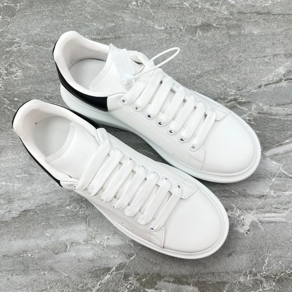 

designer white high-quality sneakers fashionable all-match shoes non-slip running breathable casual shoes