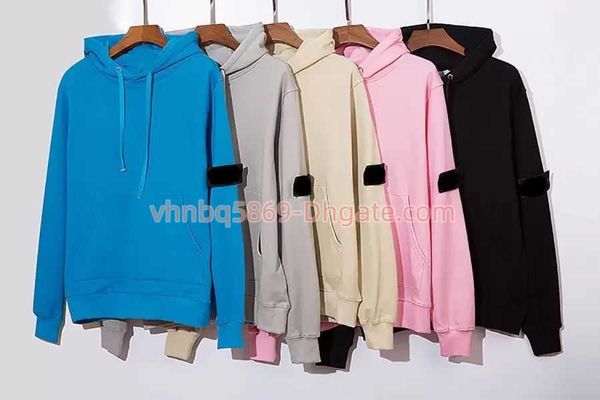 

colors designers mens hoodie candy hoody women casual long sleeve couple loose o-neck sweatshirt 117 qqyc, Blue