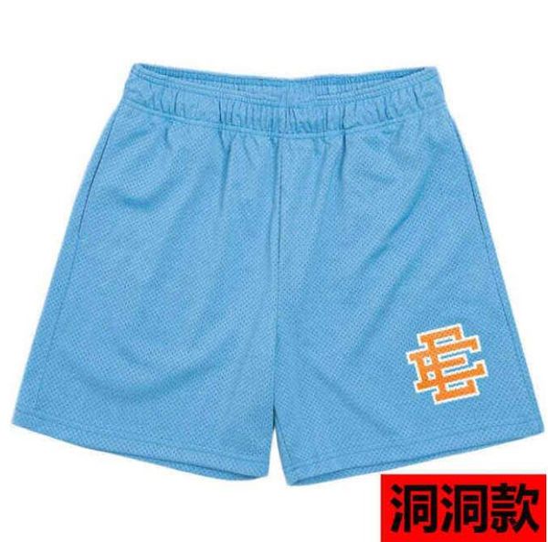 

manufacture oem mens designer above knee sublimation custom eric emmanuel mesh ee emanuel shorts xxl, White;black