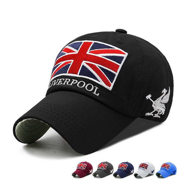 

ball caps men women baseball cap letters embroidery new fashion snapback hip hop outdoor sports cotton trucker dad hat gorras ep0144 aa22051, Blue;gray