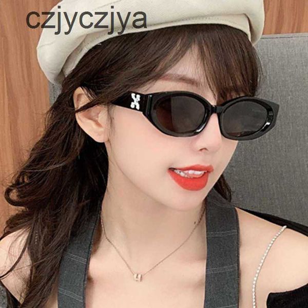 

sunglasses fashion off w sunglasses luxury offs white samjune retro small cat eye off women men 2021 driving sun glasses vintagemdj5, White;black