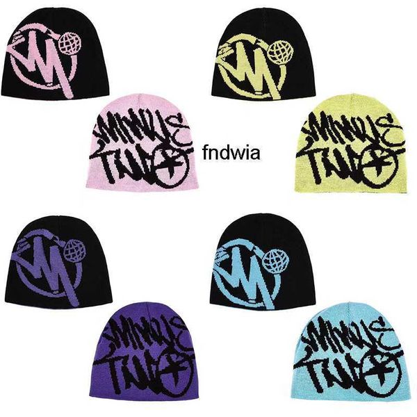 

minus two womens mens hat cargo y2k casual hatminustwos retro street trend black harajuku hip hop print joggers, Blue;gray