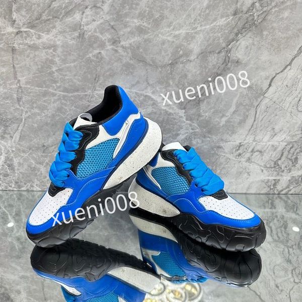 

brand women quality casual shoes designer leather lace-up sneaker fashion running trainers letters flat printed gym sneakers2023, Red;white