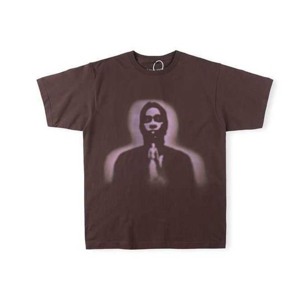 

men's t-shirts fashion young thug sp5der 555555 designer 2023 world wide spider t-shirt men women 1 brown young bandit t shirt shadow, White;black