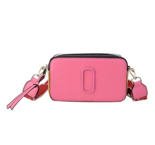 

designer fashion bag ladie handbag totes snapscamera small crossbody purse women shoulder bags messenger cross body aaa