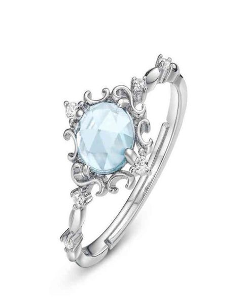 

hainon wedding rings jewellery sier plated custom engagement women rings4805882