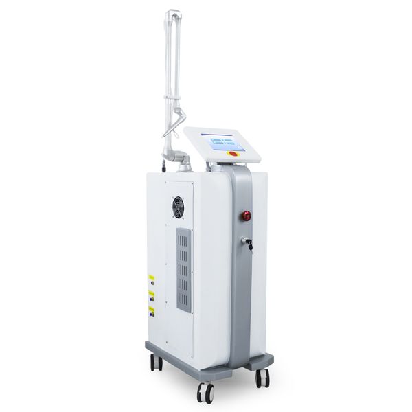

beauty supply co2 laser rejuvenation machine scar removal korea arm skin whitening laser scar removal co2 fractional skin resurfacing machin