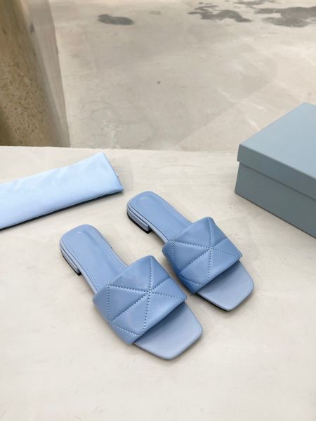 

2023 summer new slippers fashion leisure travel home 6 colors optional, Black