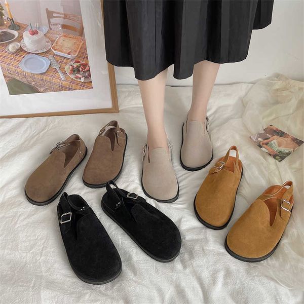 

sandals summer couple slippers woman man clogs sandals women casual beach gladiator flat shoes footwear mules plus 230417, Black