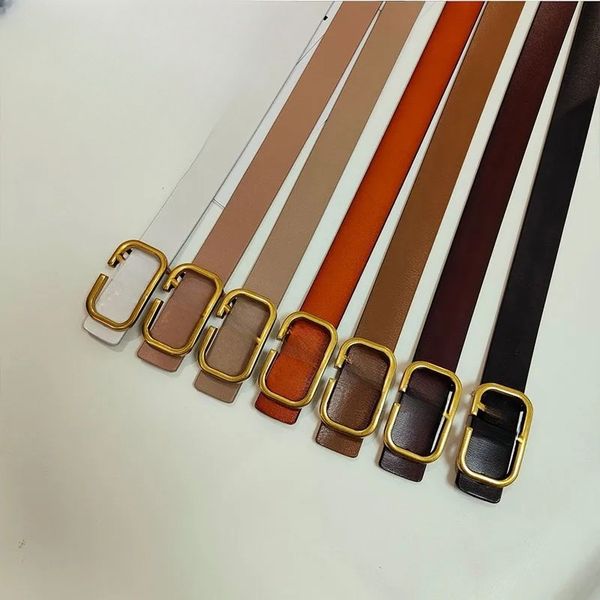 

7 colors width 3 cm size 95-115 casual fashion good classic solid color gold letter mens belts for women designers luxury designer belt vint, Black;brown