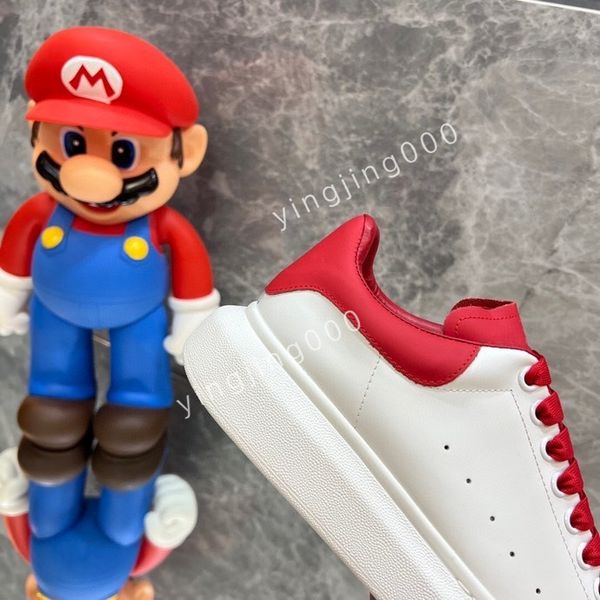 

2023new women mens quality designers sneakers camouflage casual shoes checkered studded flats mesh trainers, Black