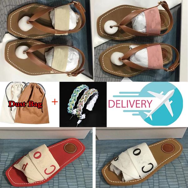 

flip-flops slipper womens woody mules flat summer beach slides wood white black canvas square toe lace embroidery snake walking sandals size