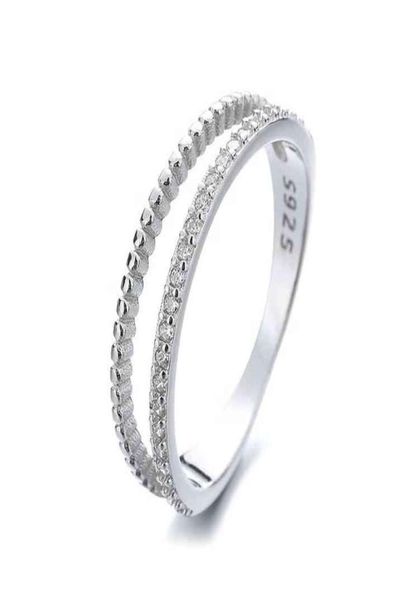 

yaeno 2021 sterling sier 925 simple band ring for women daily jewelry6086754