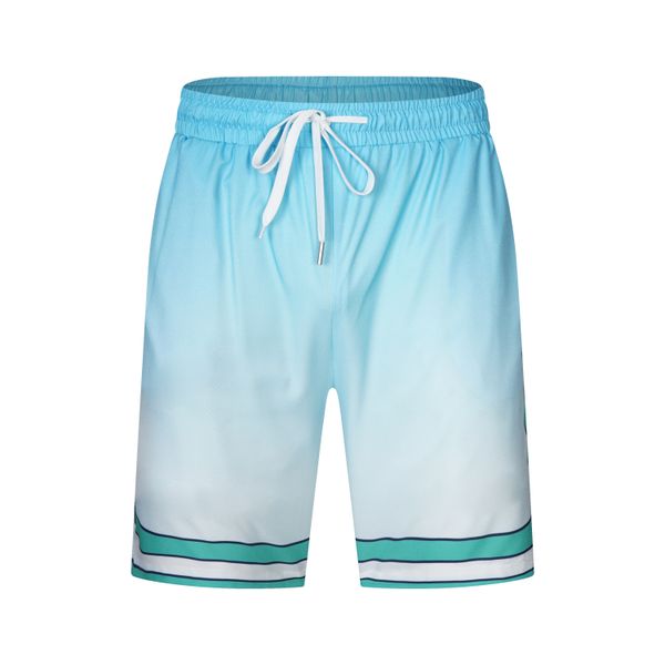 

ens shorts designer pants men striped shorts spandex shorts elegant swim short casual sports gym short quick drying short mens women summer, White;black