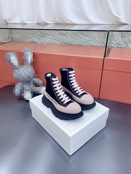 

2023 new luxury slacker shoes womens sneakers men's classic shoes fashion couples shoes 0513, Black