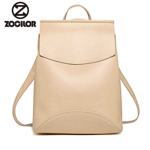 

backpack new fashion women backpack youth vintage leather backpacks for teenage girls new female school bag bagpack mochila sac a dos j23051