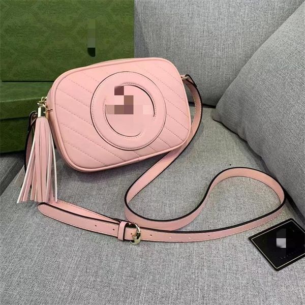 

ggss lvss yslss bags tassel brand bag fashion women designer handbags purses soho disco handbag wallets crossbody bags shoulder bag g1735