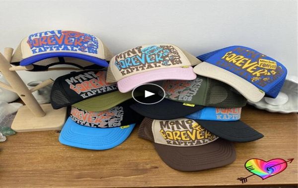 

2023 patchwork cap men women quality baseball caps embroidered 1 canvas hats3405313, Blue;gray