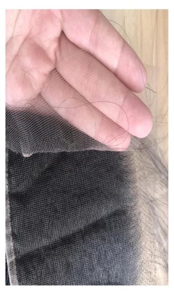 

hd 13x4 lace frontal straight closures body wave deep indian raw virgin human hair part 1824inch5013248, Black;brown