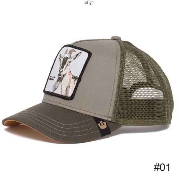 

ball caps animal shape embroidered baseball cap fashion brand hat breathable men women summer mesh 4m11um11u, Blue;gray