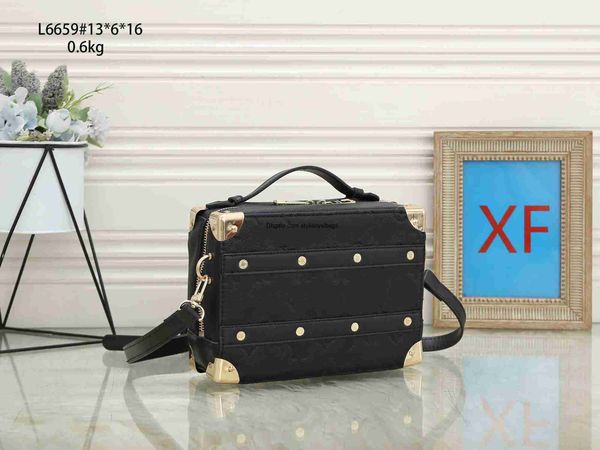 

totes women's designers luxury shoulder bag totes purse handbag message bags cluth brand classic crossbody pu #l6659 old flower 16cm gt