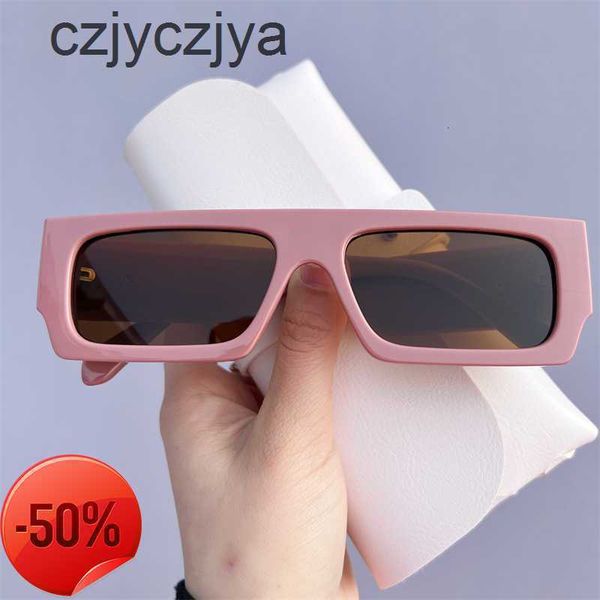 

sunglasses fashion off w sunglasses luxury offs white ins net red same tide square small frame macarone korean street shooting0bfc, White;black