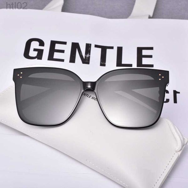 

2023 new sunglasses trend fashion sunglasses box sunglasses 17, White;black