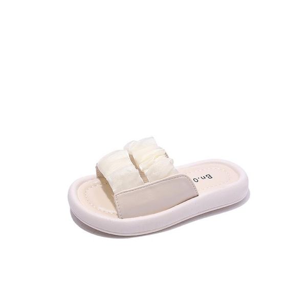 

sneakers kids shoes children casual footwear slippers spring light summer fashion girls non-slip cool f14261, Black;red