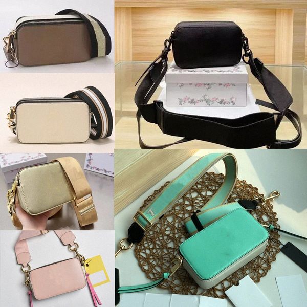 

shoulder fashion camera bag womens mens snapshigh texture ladies bag handbag famous designer small crossbody purse mini marc women jzp6