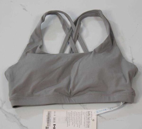 

suit yoga align energy bra women's underwear running sports shockproof cross sling back fitness tight gym clothes 2023, Black;white