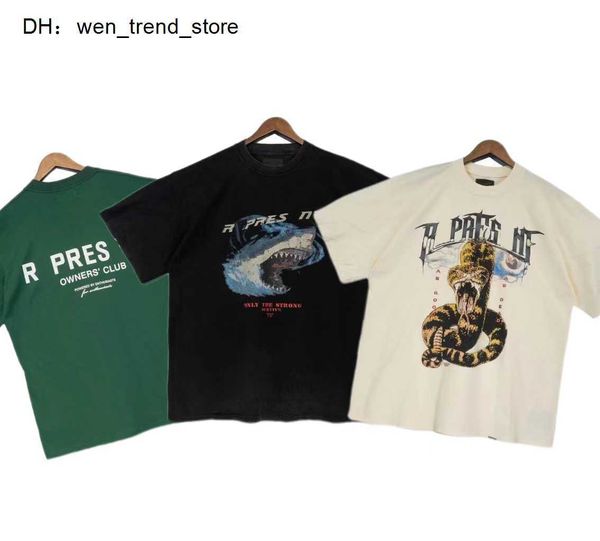 

mens represents t-shirs womens designers shirs hip hop fashion prining coon shor sleeve and breahabiliy man shir chohes tees summer bma9, White;black