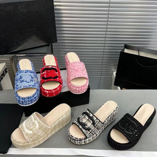 

designer sandals women slipper slipper drag designer casual slippers flip-flops luxury slippers sandals indoor and outdoor shoes, Black