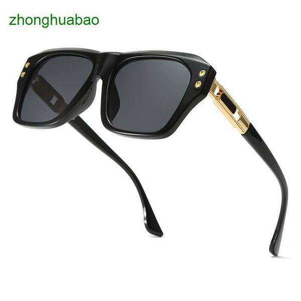 

designer sunglasses dita tijiatis metal trend street p fashion sunglasses 1881, White;black