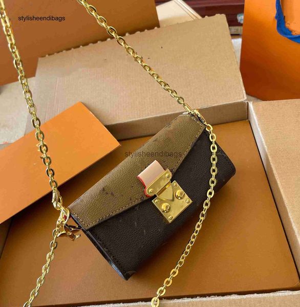 

designer bag chain bag cruise spring series bitsy pouch handbags purses fashion women handbag purse cross body mini shoulder bag totes bags