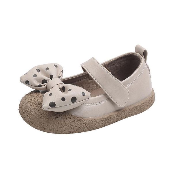 

sneakers baby shoes children casual spring girls princess fashion non-slip color leather soft sole f13651, Black;red