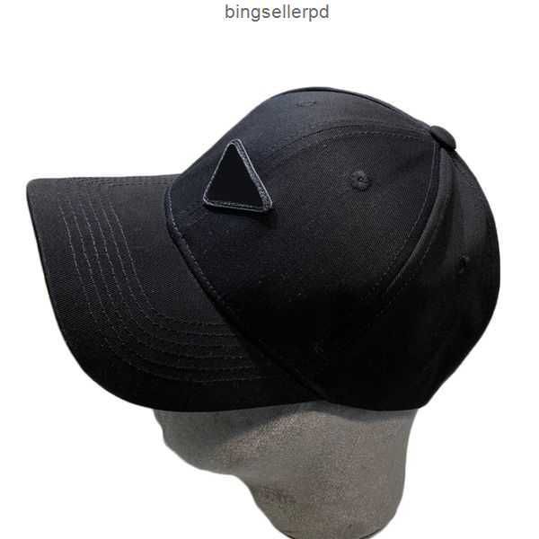 

ball caps casquette men women summer peaked cap baseball hats fashion letter metal triangle 4227t, Blue;gray