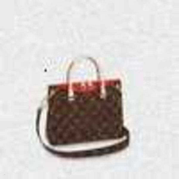 

clothing luxury brand bag m41241 pallas bb handbag women handbags bags handles shoulder bags totes evening cross body bag nci8, Black