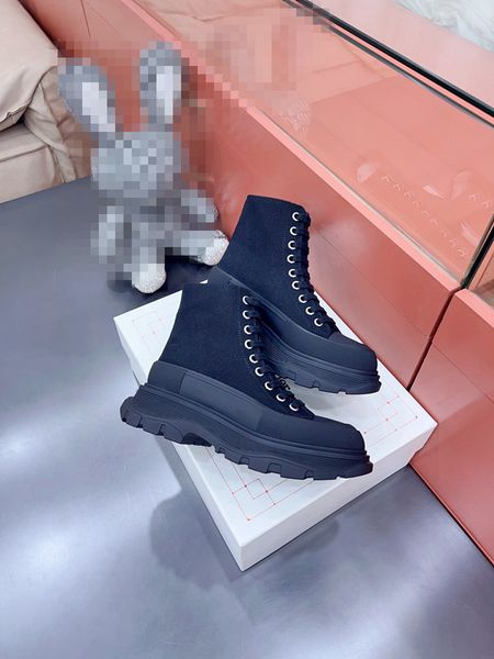

new luxury fashion casual shoes designer mens womens platform men ladies sneaker 0513, Black