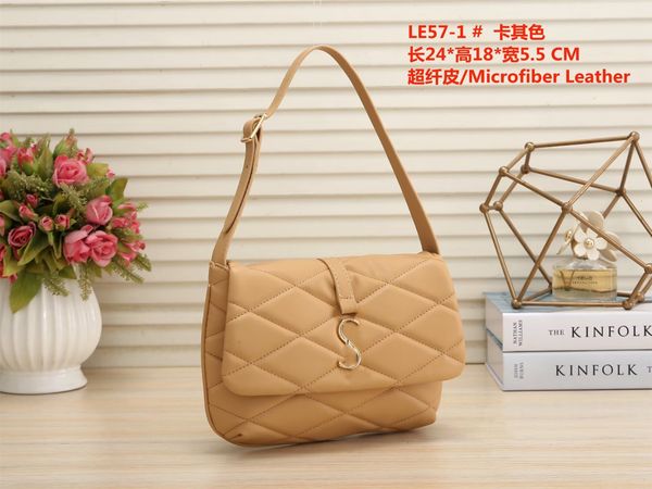 

fashion designer women bags y letter women shoulder bag handbag messenger chain high quality