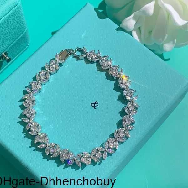 

s bracelets for women charm bracelet trendy fashion elegant string of beads party diamond jewelry gift wholesale birthday 2, Golden;silver