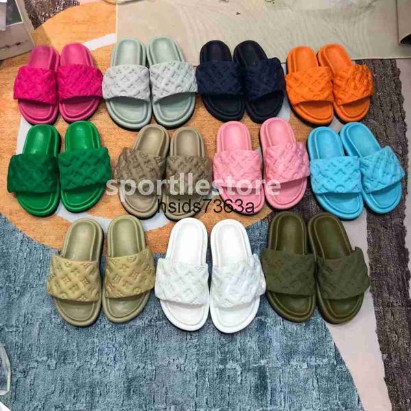 

slipper sandals slides pool pillow mules women sandals mens flat mules comfort mules padded mule pillow sliders slippers fashionable easy-to, Black