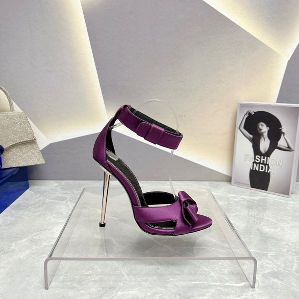 

summer lady women sandals black satin genuine leather ankle wrap strap strappy high heels sandalias sandals party shoes designers bridal sho