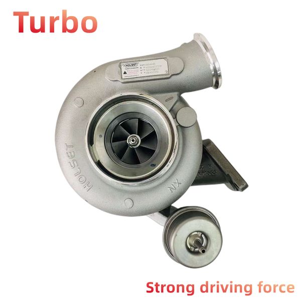 

weichai guo six gas 460 ma 1003162623 5554946 turbocharger