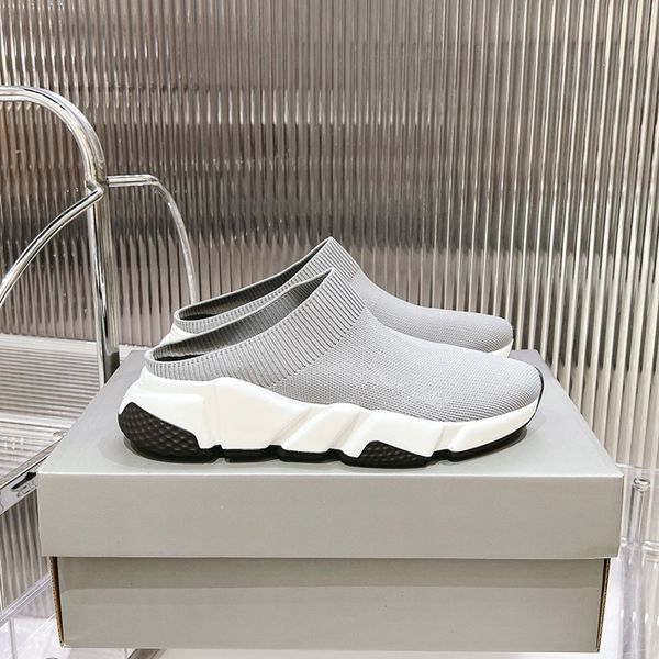 

2023 luxury hiking footwear designer sneakers women men sports shoes stylish channel woman 0513, Black