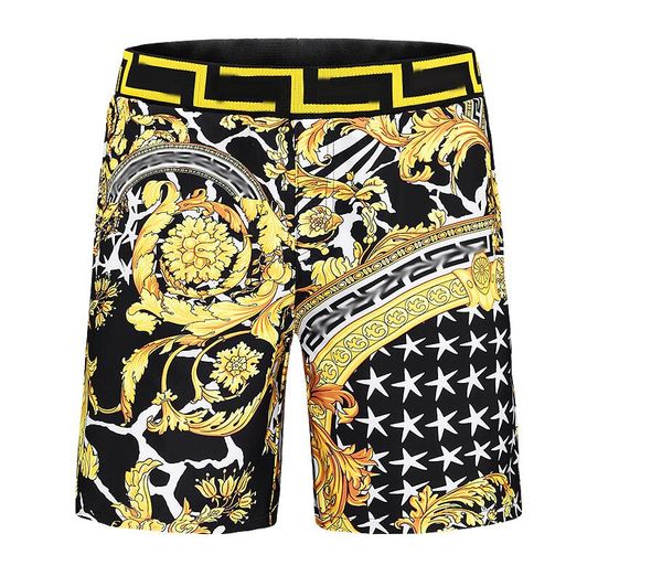 

shorts eric emanuel shorts designer shorts swim shorts mens shorts beach shorts mens drawstring mesh breathable quick dry shorts #001, White;black