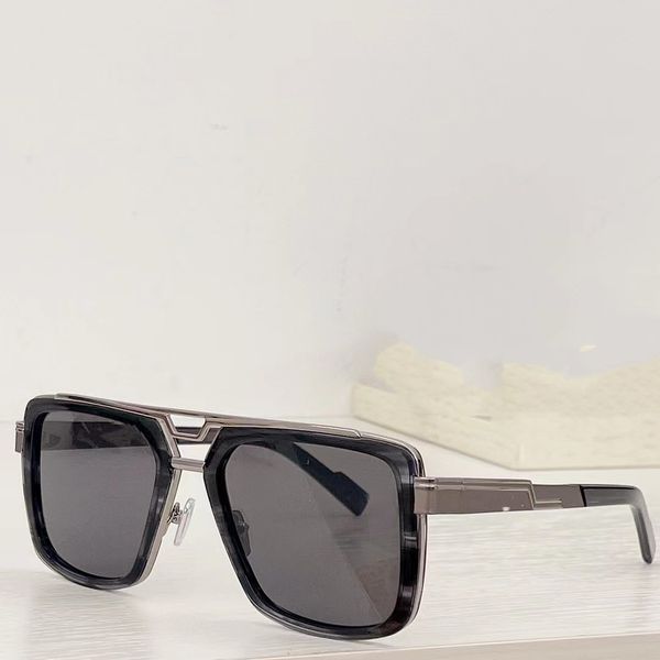 

620s sunglasses fashion luxury designer sunglasses for men women summer t designers square style anti-ultraviolet retro plate full fra, White;black