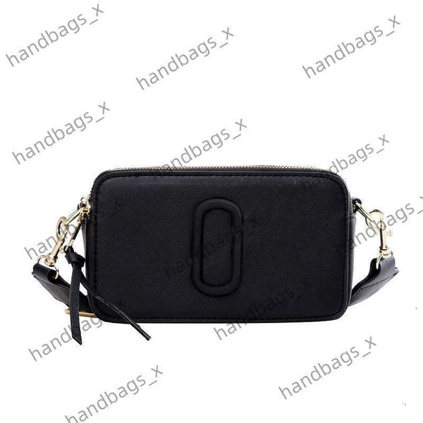 

designer bag ma bag women's camera bag crossbody small square bag wide shoulder bag versatile fashion with logo