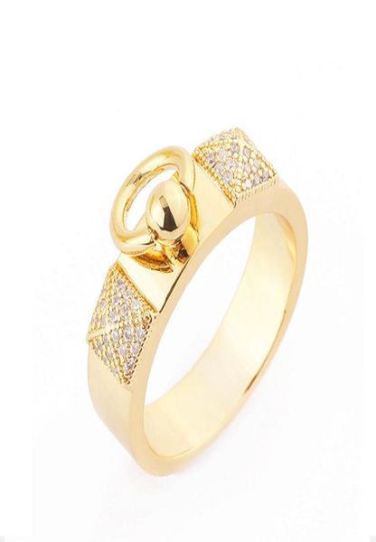 

real diamond engagement rings white gold engagement rings for women silver rose gold love ring stainless steel wedding ring gift e4122233