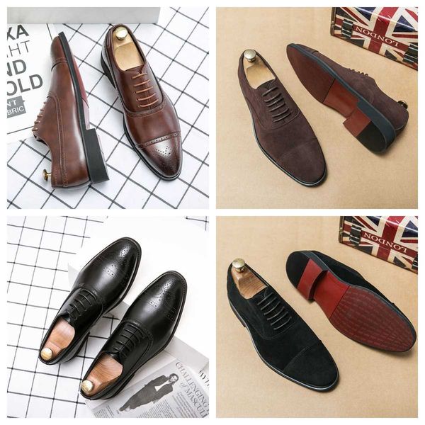 

dress shoes mens shoes brown black oxfords shoes business office shoes