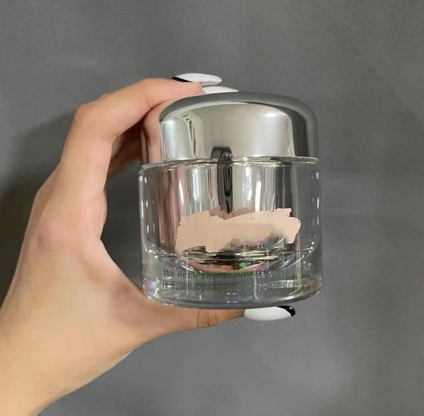 

famous the neck and decollete cencentrate cream 50ml necks cream with brush